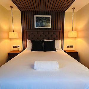 The Suffolk Hotel
